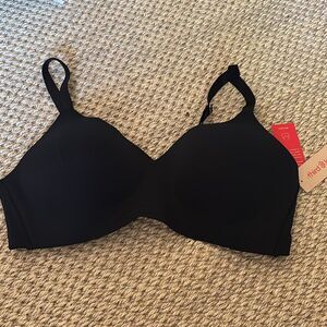 NWT third love 24/7® Classic Wireless Bra XL
